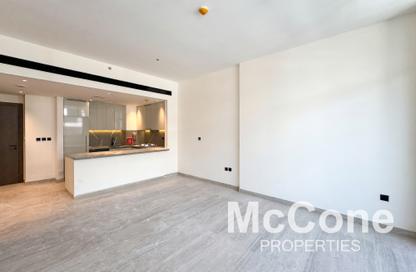 Apartment - 1 - 2 for sale in Helvetia Residences - District 14 - Jumeirah Village Circle - Dubai