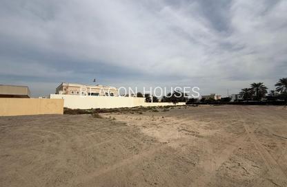 Land - Studio for sale in Al Twar 1 Villas - Al Twar 1 - Al Twar - Dubai Land - Studio for sale in Al Twar 1 Villas - Al Twar 1 - Al Twar - Dubai