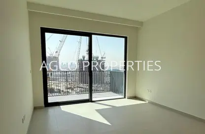Apartment - 1 Bedroom - 1 Bathroom for rent in Park Horizon Tower 2 - Park Horizon - Dubai Hills Estate - Dubai