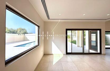 Villa - 4 Bedrooms - 5 Bathrooms for rent in Splendour Villas - Al Safa 1 - Al Safa - Dubai