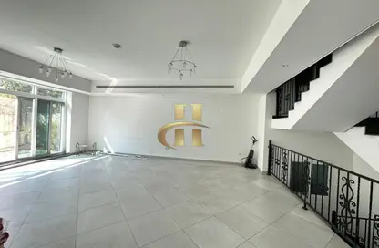 Villa - 3 Bedrooms - 5 Bathrooms for rent in Saleh Bin Lahej Building Block B - Saleh Bin Lahej Building - Jumeirah Village Circle - Dubai