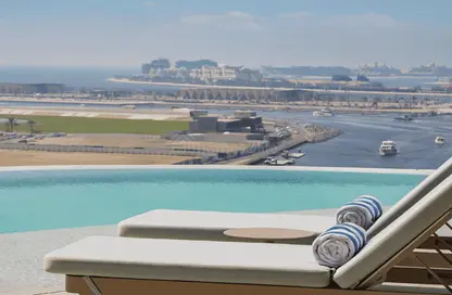 شقة - 1 حمام للبيع في برج سيل - دبي مارينا - دبي شقة - 1 حمام للبيع في برج سيل - دبي مارينا - دبي