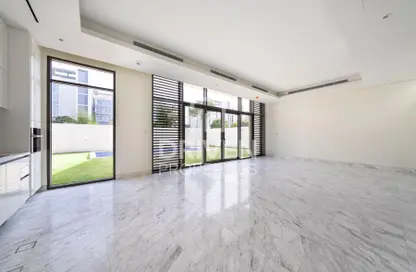 فيلا - 4 غرف نوم - 6 حمامات للبيع في فلل ديستريكت وان - المنطقة وان - مدينة الشيخ محمد بن راشد - دبي