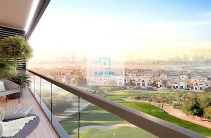 Apartment - 2 - 3 for sale in Olivia Residences - Dubai Investment Park 1 (DIP 1) - Dubai Investment Park (DIP) - Dubai Apartment - 2 - 3 for sale in Olivia Residences - Dubai Investment Park 1 (DIP 1) - Dubai Investment Park (DIP) - Dubai