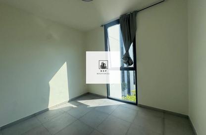 Apartment - 1 - 1 for rent in The Link - East Village - Aljada - Sharjah
