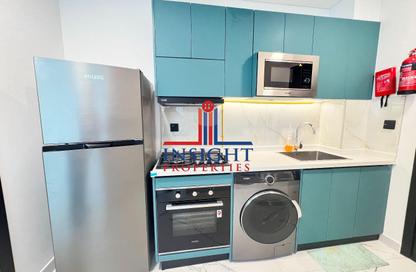 Apartment - Studio - 1 for rent in Opalz By Danube Tower 2 - Opalz by Danube - Dubai Science Park - Dubai Apartment - Studio - 1 for rent in Opalz By Danube Tower 2 - Opalz by Danube - Dubai Science Park - Dubai