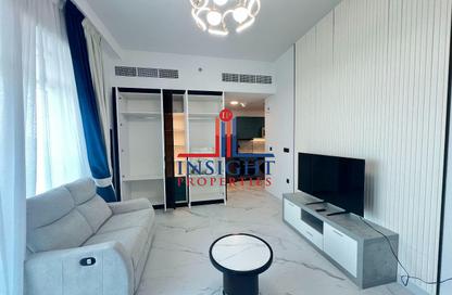 Apartment - Studio - 1 for rent in Opalz By Danube Tower 2 - Opalz by Danube - Dubai Science Park - Dubai Apartment - Studio - 1 for rent in Opalz By Danube Tower 2 - Opalz by Danube - Dubai Science Park - Dubai