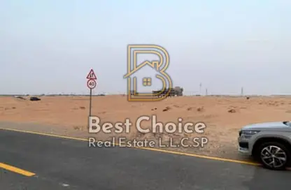 Land - Studio for sale in Al Belidah - Al Bataeh - Sharjah