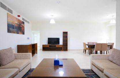 Apartment - 2 Bedrooms - 2 Bathrooms for rent in Roda Amwaj Suites - Amwaj - Jumeirah Beach Residence - Dubai