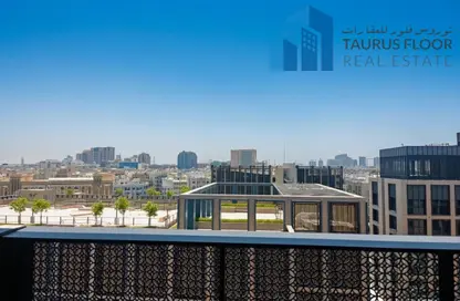 شقة - غرفة نوم - 2 حمامات للايجار في ميثاء بلازا - مشروع إثراء ديرة - ديرة - دبي
