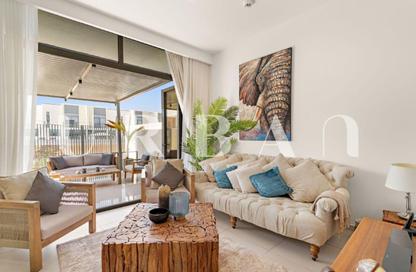 Villa - 3 - 4 for sale in Spring - Arabian Ranches 3 - Dubai Villa - 3 - 4 for sale in Spring - Arabian Ranches 3 - Dubai