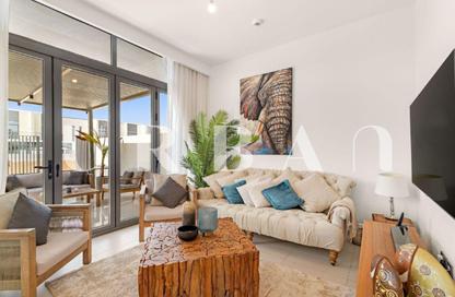 Villa - 3 - 4 for sale in Spring - Arabian Ranches 3 - Dubai