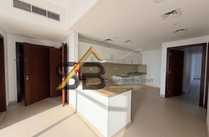 Apartment - 2 Bedrooms - 3 Bathrooms for rent in Square 334 - Al Satwa - Dubai