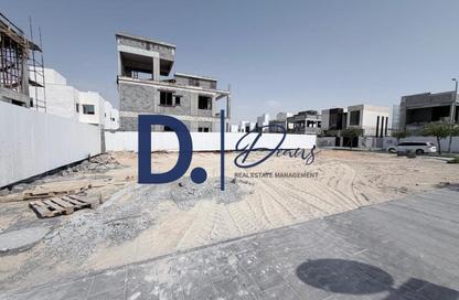 Land - Studio for sale in Alreeman - Al Shamkha - Abu Dhabi