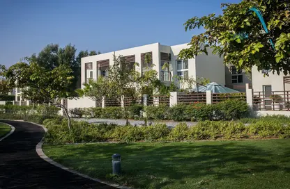 Townhouse - 3 Bedrooms - 5 Bathrooms for sale in Malibu - Mina Al Arab - Ras Al Khaimah