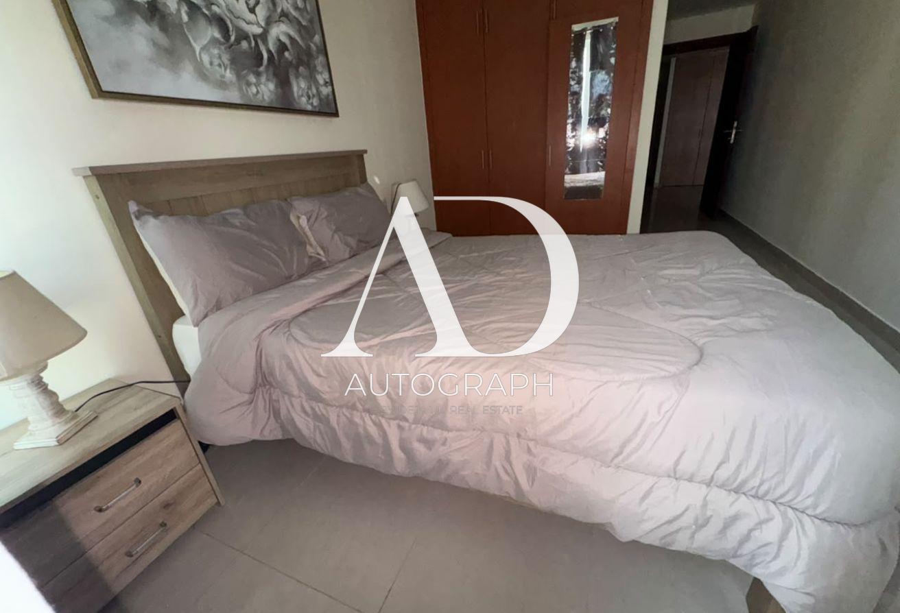 Furnished | Vacant | No Balcony photo 14