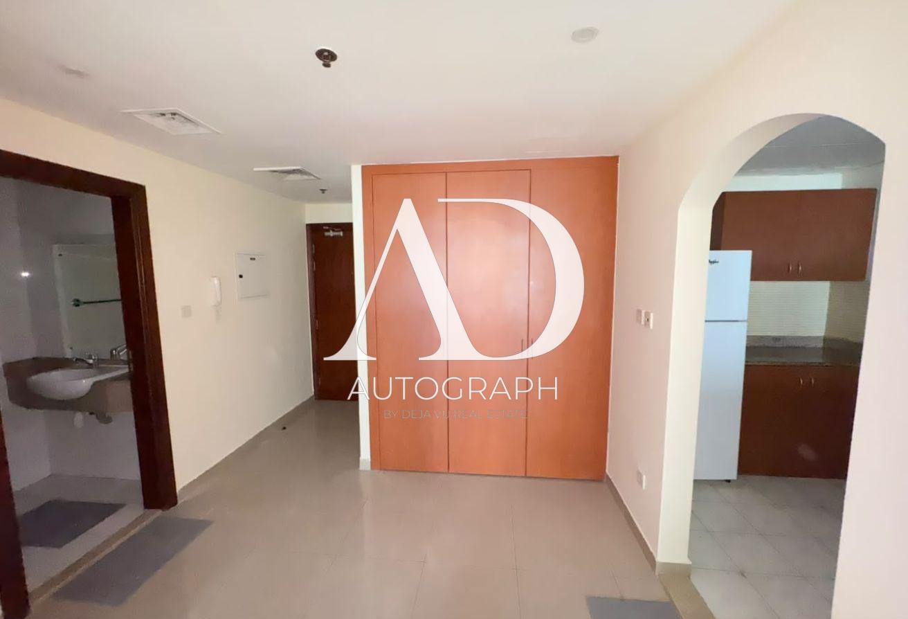 Furnished | Vacant | No Balcony photo 16