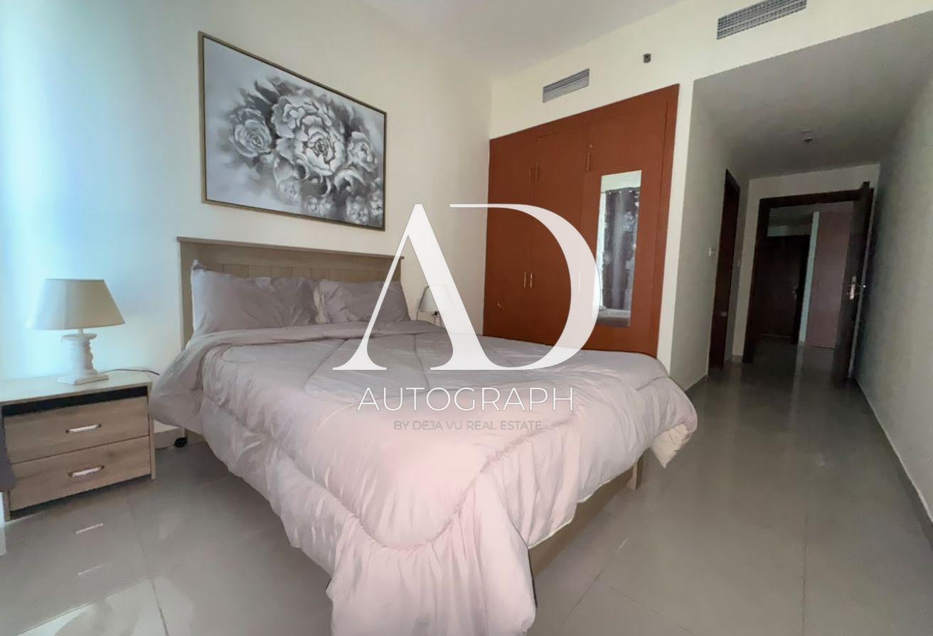 Furnished | Vacant | No Balcony photo 15