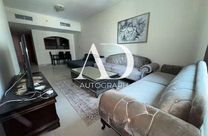 Apartment - 1 - 2 for rent in Lake Point Tower - JLT Cluster N - Jumeirah Lake Towers - Dubai Apartment - 1 - 2 for rent in Lake Point Tower - JLT Cluster N - Jumeirah Lake Towers - Dubai