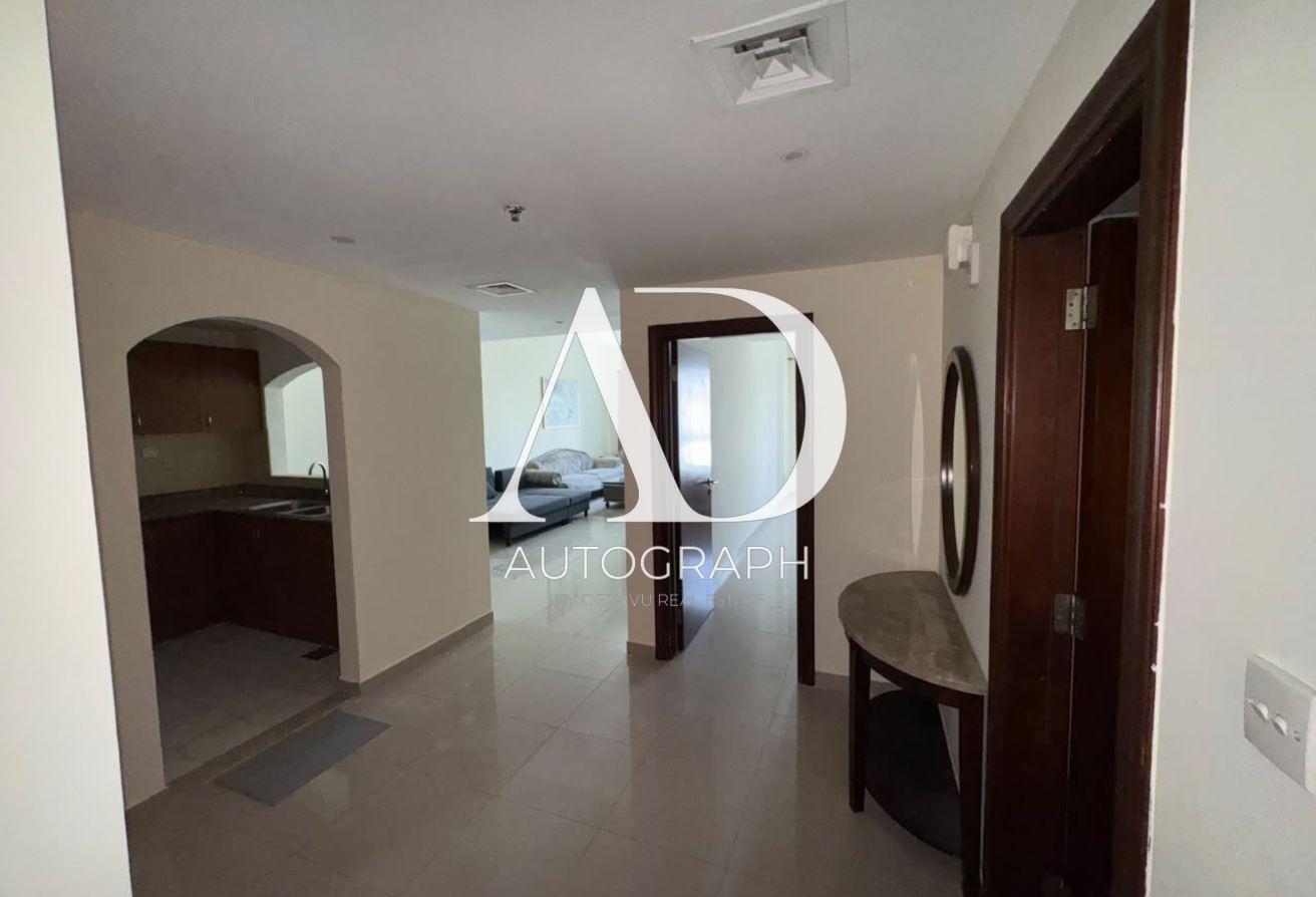 Furnished | Vacant | No Balcony photo 12