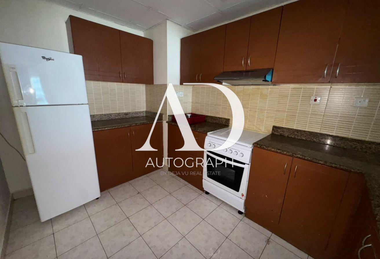 Furnished | Vacant | No Balcony photo 8