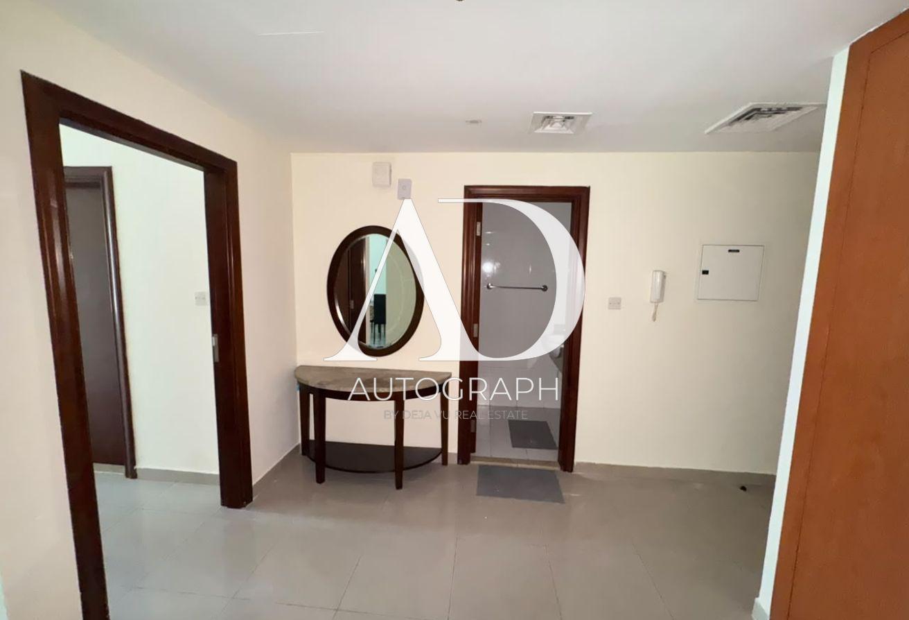 Furnished | Vacant | No Balcony photo 11