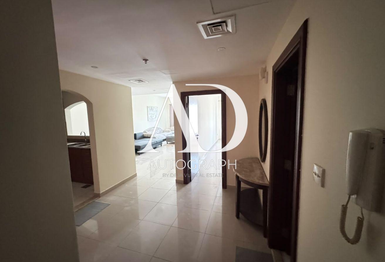Furnished | Vacant | No Balcony photo 6
