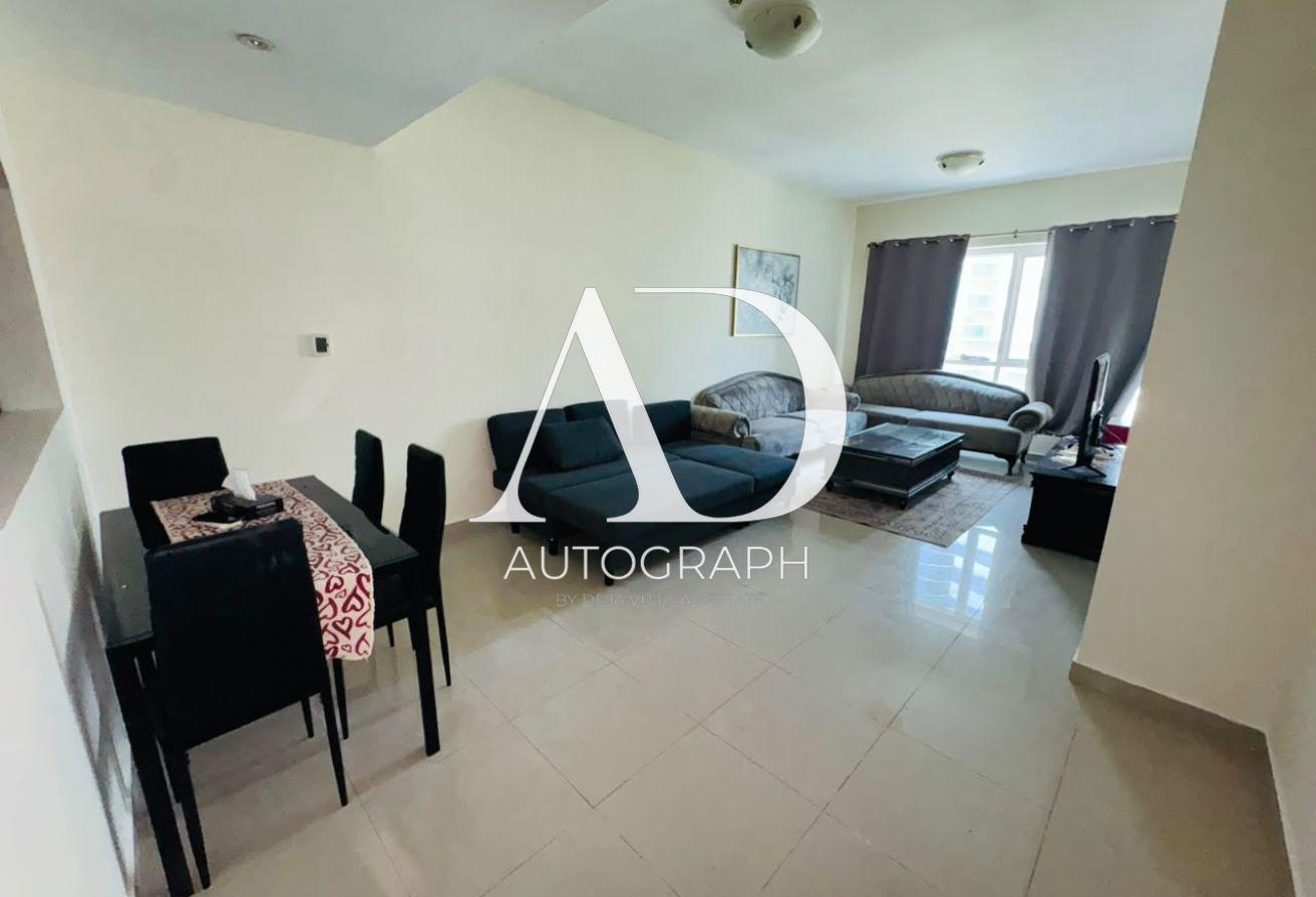 Furnished | Vacant | No Balcony photo 4