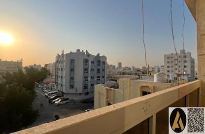 Apartment - 2 - 2 for rent in Abou Jameza Building - Al Nuimiya 2 - Al Nuaimiya - Ajman Apartment - 2 - 2 for rent in Abou Jameza Building - Al Nuimiya 2 - Al Nuaimiya - Ajman