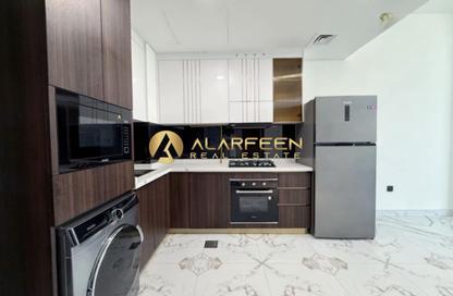 Apartment - 1 Bedroom - 2 Bathrooms for sale in Petalz By Danube 2 - Petalz by Danube - International City - Dubai Apartment - 1 Bedroom - 2 Bathrooms for sale in Petalz By Danube 2 - Petalz by Danube - International City - Dubai