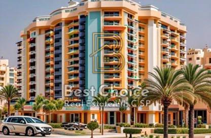 Whole Building - Studio - 7+ Bathrooms for sale in Bu Tina - Al Sharq - Sharjah Whole Building - Studio - 7+ Bathrooms for sale in Bu Tina - Al Sharq - Sharjah