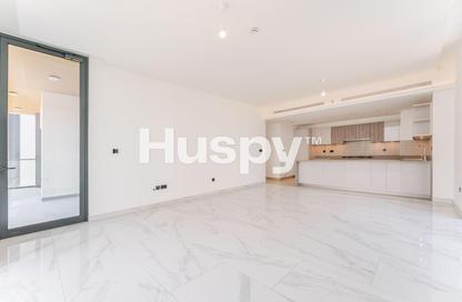 Apartment - 3 Bedrooms - 4 Bathrooms for sale in Crest Grande - Sobha Hartland - Mohammed Bin Rashid City - Dubai Apartment - 3 Bedrooms - 4 Bathrooms for sale in Crest Grande - Sobha Hartland - Mohammed Bin Rashid City - Dubai