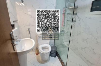 Apartment - 1 Bedroom - 2 Bathrooms for sale in Oasis Tower - Al Rashidiya 1 - Al Rashidiya - Ajman