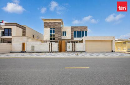 Villa - 5 - 6 for sale in Nad Al Sheba Gardens 1 - Nad Al Sheba Gardens - Nad Al Sheba 1 - Nad Al Sheba - Dubai