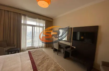 Apartment - Studio - 1 Bathroom for sale in Siraj Tower - Arjan - Dubai
