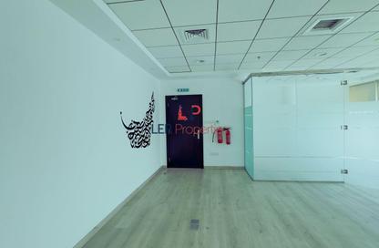 Office Space - Studio for rent in B2B Tower - Business Bay - Dubai