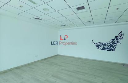 Office Space - Studio for rent in B2B Tower - Business Bay - Dubai