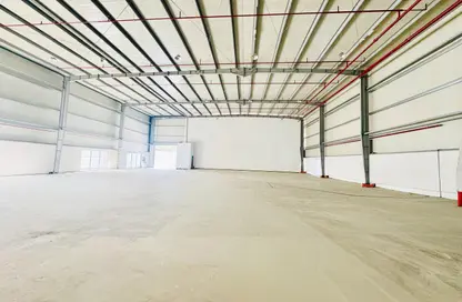 Warehouse - Studio for rent in Al Quoz Industrial Area - Al Quoz - Dubai
