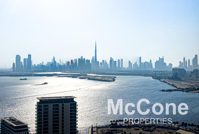 High Floor | Vacant | Water View