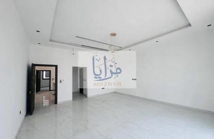 Villa - 5 - 7 for sale in Kabbali Hills - Al Helio 2 - Al Helio - Ajman