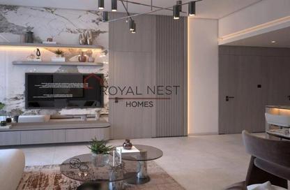 Hotel  and  Hotel Apartment - 1 Bedroom - 2 Bathrooms for sale in Verde by Vision - Dubai Sports City - Dubai