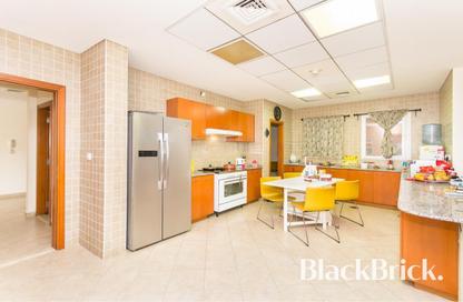 Apartment - 3 Bedrooms - 3 Bathrooms for sale in Terraced Apartment 1B - Terraced Apartments 1 - Terraced Apartments - Green Community Motor City - Motor City - Dubai