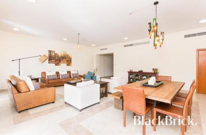 Apartment - 3 Bedrooms - 3 Bathrooms for sale in Terraced Apartment 1B - Terraced Apartments 1 - Terraced Apartments - Green Community Motor City - Motor City - Dubai