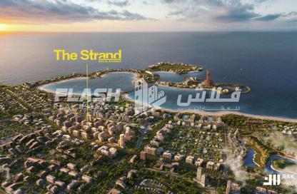 شقة - 2 غرف نوم - 2 حمامات للبيع في لونارا ذا ستراند - جزيرة المرجان - رأس الخيمة شقة - 2 غرف نوم - 2 حمامات للبيع في لونارا ذا ستراند - جزيرة المرجان - رأس الخيمة