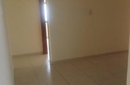 Apartment - 1 Bedroom - 2 Bathrooms for rent in Al Majaz 3 - Al Majaz - Sharjah