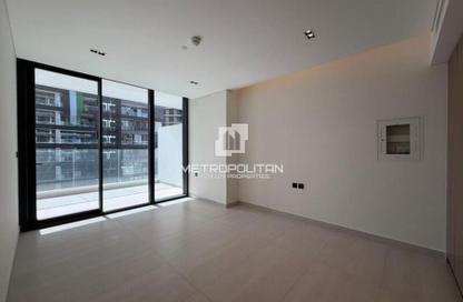 Apartment - Studio - 1 Bathroom for rent in NAS 3 - NAS - Arjan - Dubai