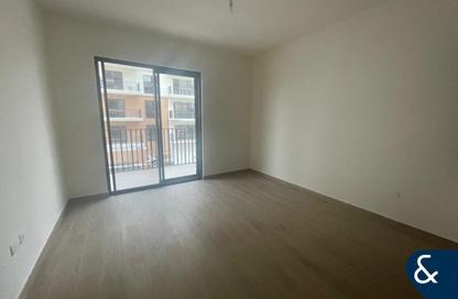 Apartment - 1 Bedroom - 1 Bathroom for rent in The Hamilton - Town Square - Dubai