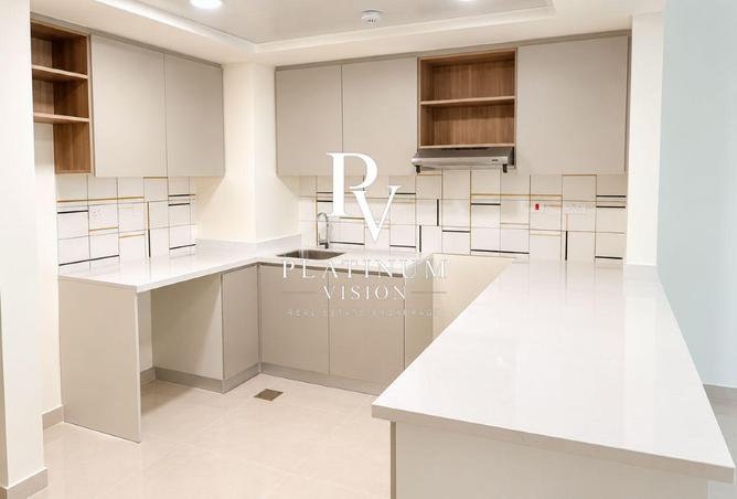 2-bed apartment in Reeman Living — photo 3