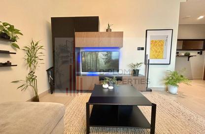 Apartment - 1 Bedroom - 2 Bathrooms for sale in Sobha Creek Vistas Tower A - Sobha Hartland - Mohammed Bin Rashid City - Dubai