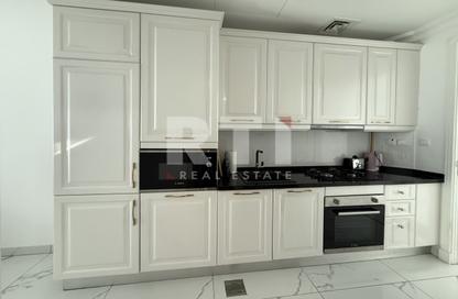 Apartment - Studio - 1 for rent in Vincitore Boulevard 1 - Vincitore Boulevard - Arjan - Dubai Apartment - Studio - 1 for rent in Vincitore Boulevard 1 - Vincitore Boulevard - Arjan - Dubai